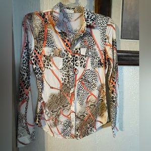 Blusa nueva no , no etiqueta